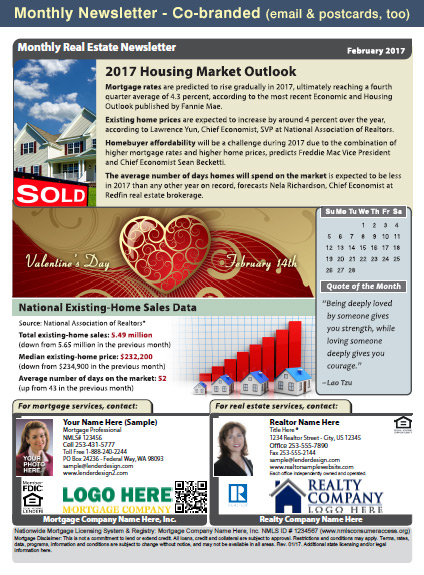 Mortgage Flyers Templates Free